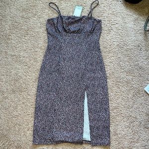 HM dress new with tags